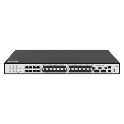 SNR SNR-S300X-24FQ Управляемый коммутатор