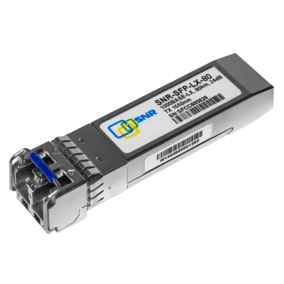 SNR SNR-SFP-LX-80 Модуль SFP 1