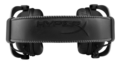 HyperX Cloud II Gun Metal 4P5L9AA Гарнитура игровая 3