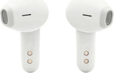 JBL Wave Flex 2 JBLWFLEX2WHT Гарнитура вкладыши 2