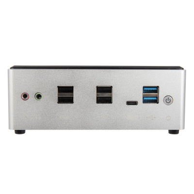 Hiper NUGI710510U Платформа ПК 11