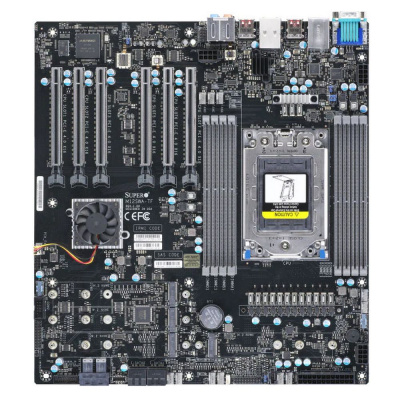 Supermicro MBD-M12SWA-TF-B Материнская плата