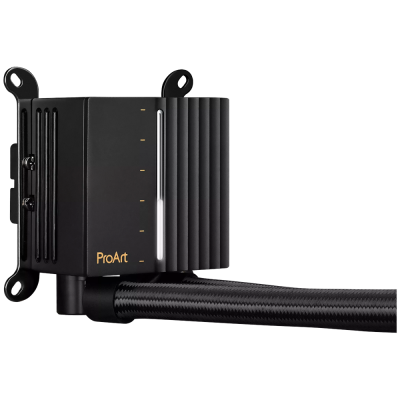 ASUS PROART LC 240 90RC01K0-M0EAY0 Жидкостная система охлаждения 4