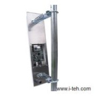 ITelite PRO-SEC2415H (PRO-SECTOR24015H BOX)