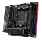 ASUS ROG STRIX X570-I GAMING Материнская плата 90MB1140-MVAAY0  4
