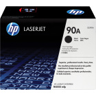 HP LaserJet CE390A Black CE390A Тонер-картридж