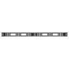 SNR SNR-VR-ORG-PDU-48 Вертикальный кабельный органайзер