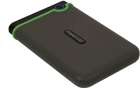 Transcend TS4TSJ25M3C Внешний жесткий диск 3