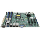 SuperMicro MBD-X10SLM-F-B Материнская плата 3