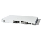 Cisco C1300-24T-4X Коммутатор