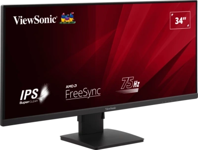 ViewSonic VA3456-MHDJ Монитор  1