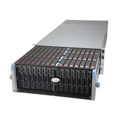 SuperMicro SSG-6049SP-DE2CR90 Сервер