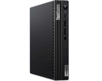 Lenovo ThinkCentre M70q Gen3 11T3S3G200_RU Компьютер