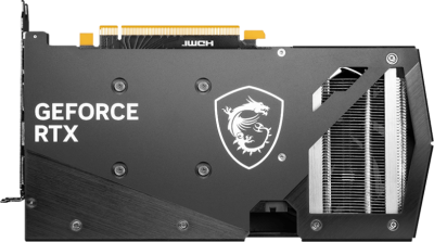 MSI GEFORCE RTX 4060 GAMING X 8G Видеокарта 2