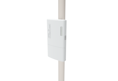MikroTik PowerBox Pro (RB960PGS-PB) PoE-маршрутизатор 5x 1G RJ45 1