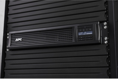 APC SMT3000RMI2UС Источник бесперебойного питания 2