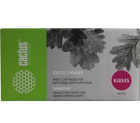 Cactus CS-CLT-K404S Картридж