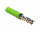 NEOMAX NM711021 (U/UTP cat.5e 4x2x0.46, 25 AWG) Кабель 