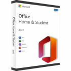 Microsoft Office Home and Student 2021 79G-05425 Программное обеспечение