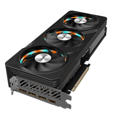 Gigabyte GeForce RTX 4070 Ti GAMING OC V2 Видеокарта N407TGAMING OCV2-12GD 5