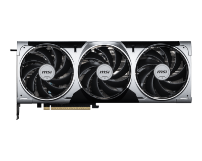 MSI GEFORCE RTX 5080 16G VENTUS 3X OC Видеокарта 1