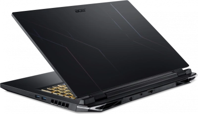 Acer Nitro 5 AN517-55-75EB NH.QFXEP.001 Ноутбук 5
