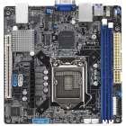 Asus P12R-I Mini-ITX Материнская плата 90SB0A70-M0UAY0