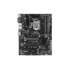 ASUS WS C246 PRO Материнская плата 90SW00G0-M0EAY0 2