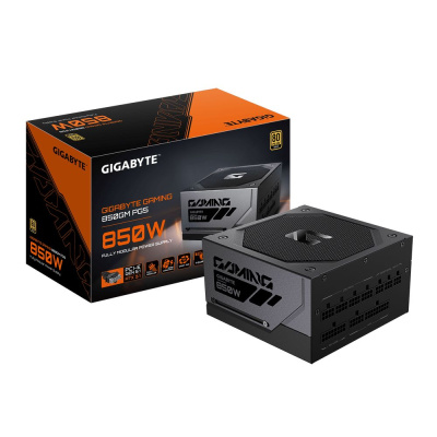 Gigabyte GP-GME850GM PG5/PSU 850W Блок питания ПК 6