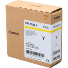 Canon INK PFI-3300 YELLOW 6436C001 Картридж