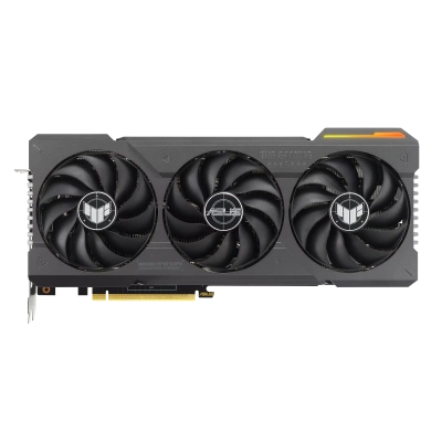ASUS TUF Gaming GeForce RTX™ 4070 Ti SUPER 16GB GDDR6X TUF-RTX4070TIS-16GGAMING Видеокарта 90YV0KF1-M0NA00 1