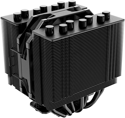 ID-Cooling SE-207-XT SLIM Кулер