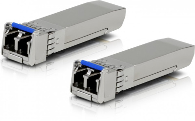 Ubiquiti FiberModule UF-SM-10G (UF-SM-10G) SFP+ трансивер