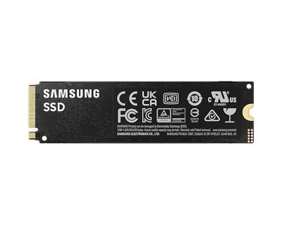Samsung 990 PRO 2TB MZ-V9P2T0BW SSD накопитель 1