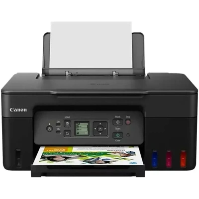 Canon Pixma G3470 5805C029/5805C009 МФУ струйный 1