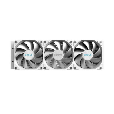Gigabyte GP-GIGABYTE EAGLE 360I Жидкостная система охлаждения 3
