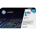 HP Color LaserJet CE261A Cyan Тонер-картридж