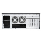 Exegate Pro 4U300-08 EX281235RUS Серверный корпус 4
