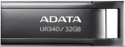 ADATA AROY-UR340-32GBK Флэш-накопитель