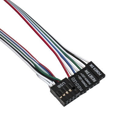 Exegate Pro 4U650-18 EX292574RUS Серверный корпус 4