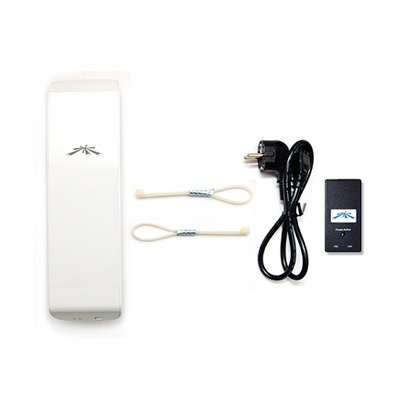 Ubiquiti NanoStation M3 (NSM3(EU)) Точка доступа 1