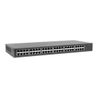 Powertone PI-24-250R PoE инжектор стоечный неуправляемый