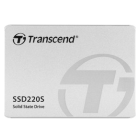 Transcend TS120GSSD220S Накопитель