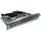 Cisco Catalyst WS-X6848-TX-2T Модуль