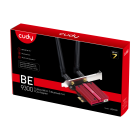 Cudy WE9300 Адаптер Wi-Fi 2