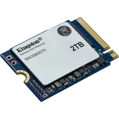 Kingston SNV3SM3/2T0 Накопитель SSD