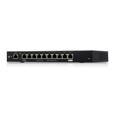 Ubiquiti EdgeRouter 10X (ER-10X-EU) Маршрутизатор 4