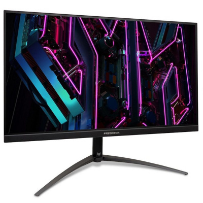 Acer XB323QUM3bmiiphx UM.JX3EE.304 Монитор 1