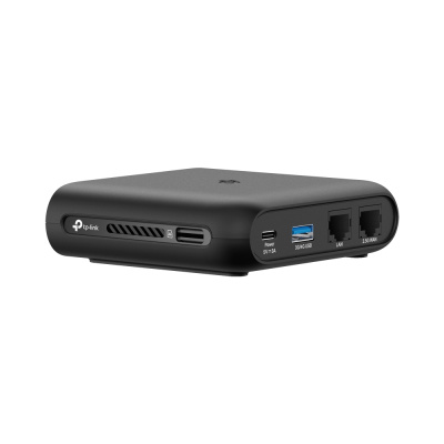 TP-Link TL-WR3002X Портативный роутер Wi-Fi 1