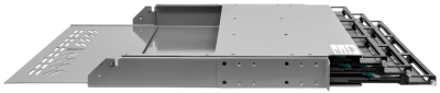 SNR SNR-CMP-144P Коммутационная панель 3